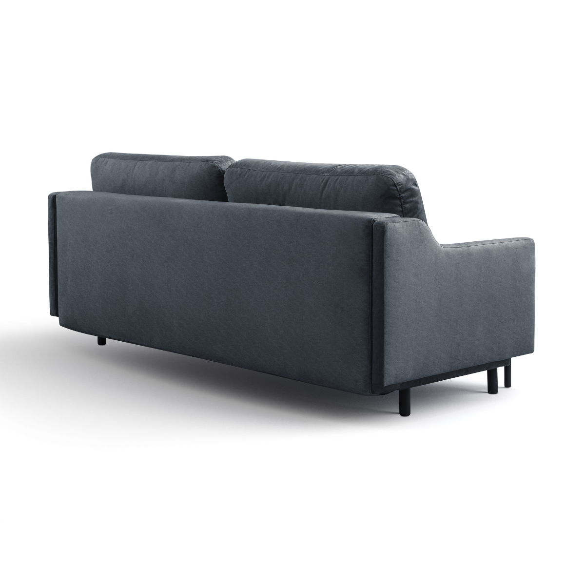 PZ ESLON Blue classic Sofa bed